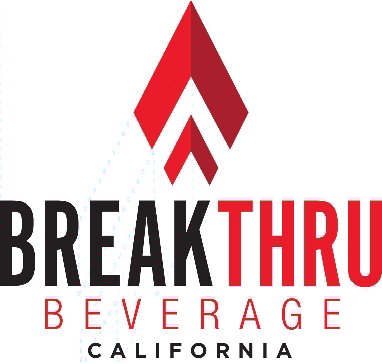 Breakthru CA logo