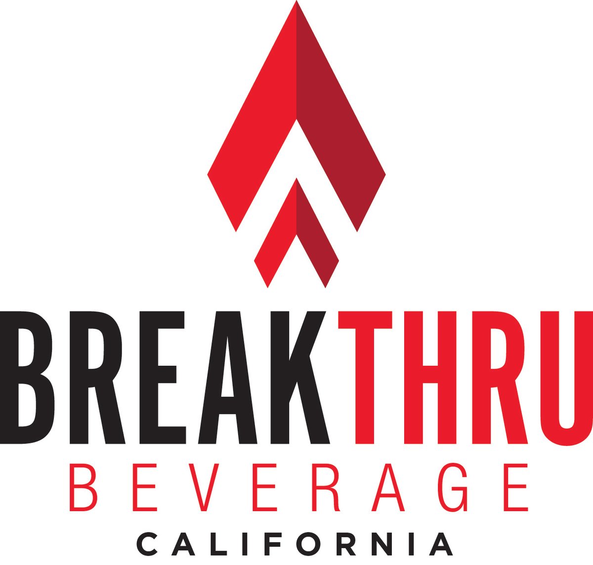 Breakthru CA logo