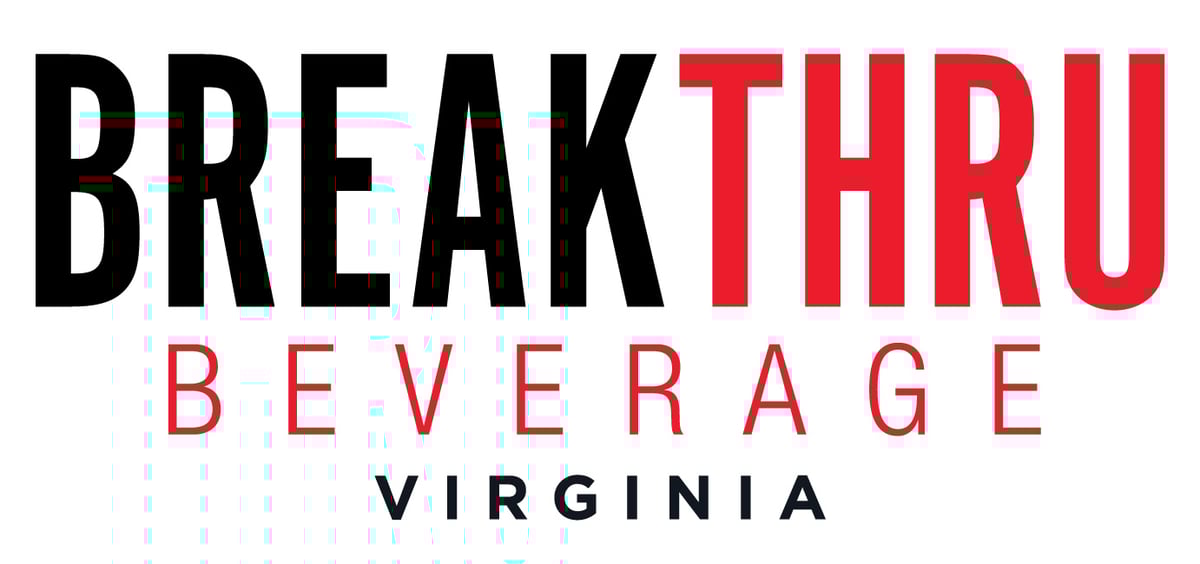 Breakthru VA logo