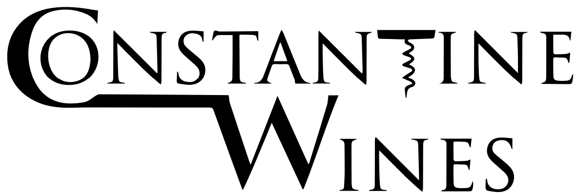 Constantine logo