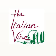 The Italian Vine logo