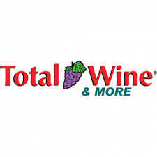 Total Wine & More logo