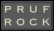 Prufrock logo