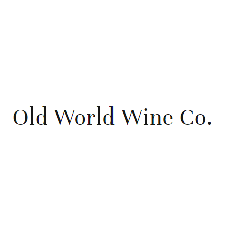 Old World Wine Co logo